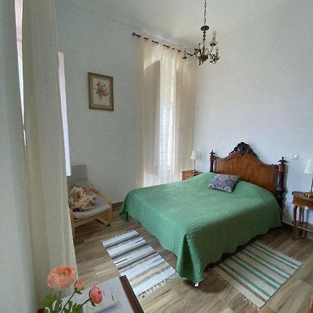 Pias Guesthouse Exterior foto