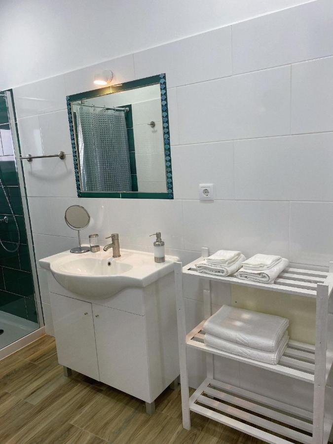 Pias Guesthouse Exterior foto