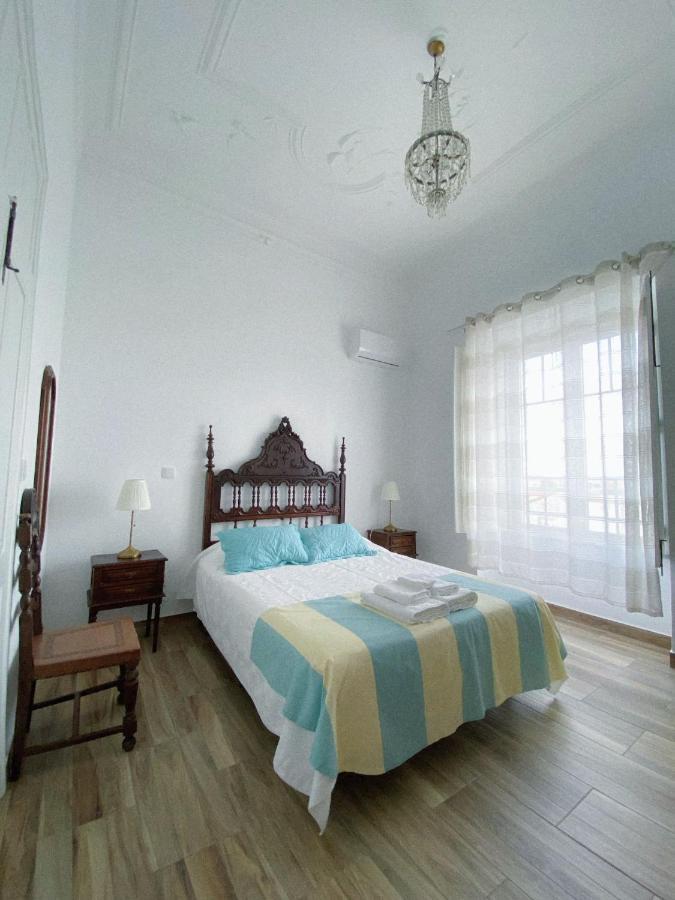 Pias Guesthouse Exterior foto